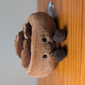 Jellycat Cinnamon Bun